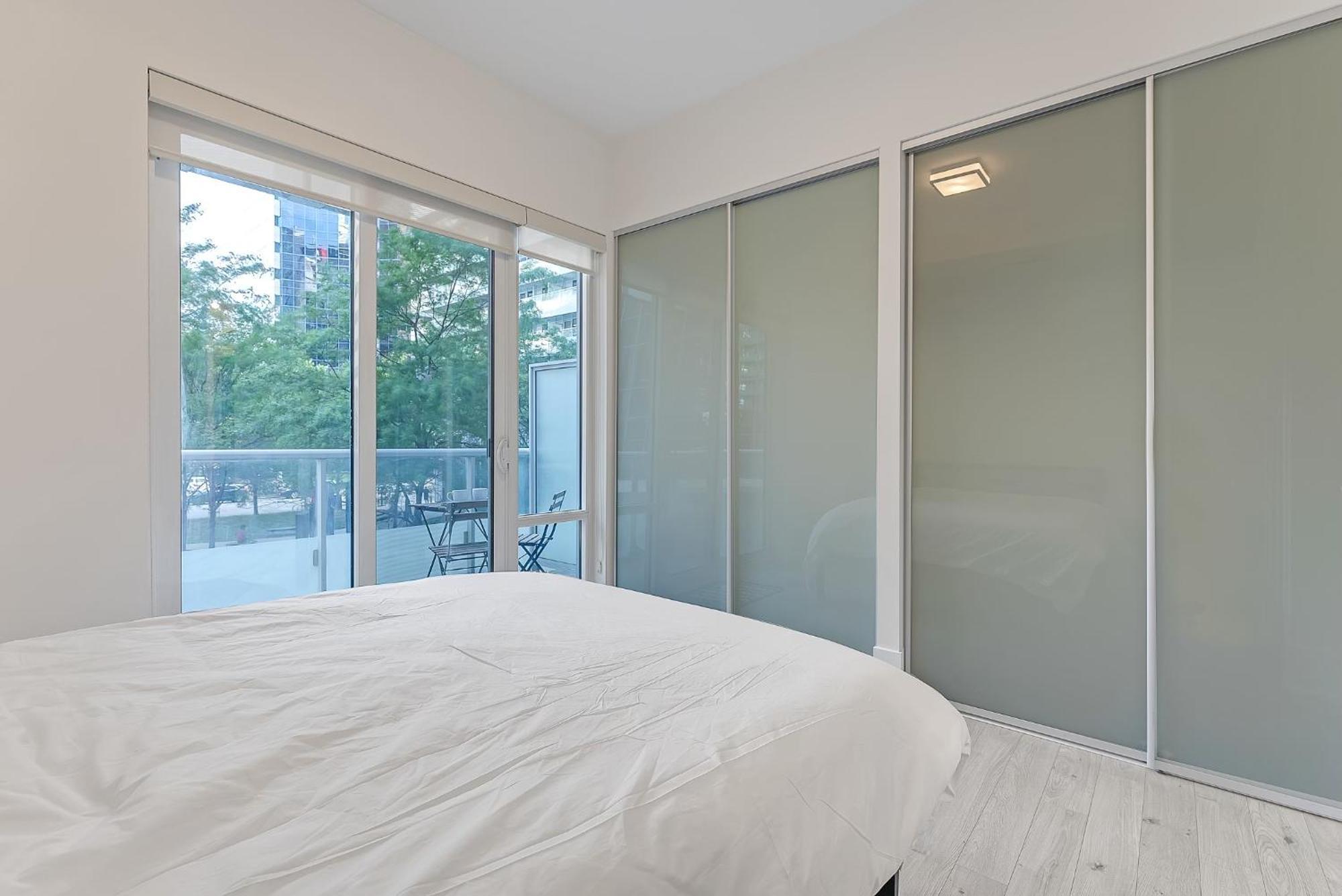 Appartamento 2Br 2Bth Apt-Rogers Center-Cn Tower-Free Parking Toronto Esterno foto