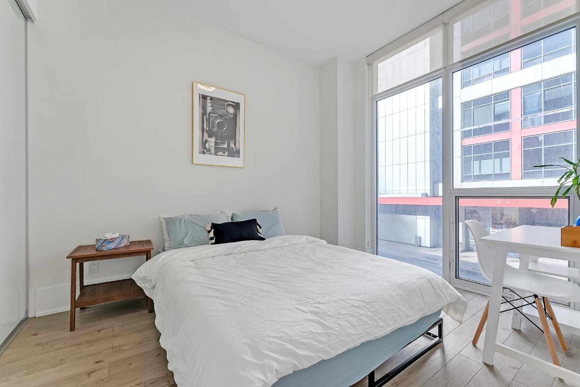 Appartamento 2Br 2Bth Apt-Rogers Center-Cn Tower-Free Parking Toronto Esterno foto